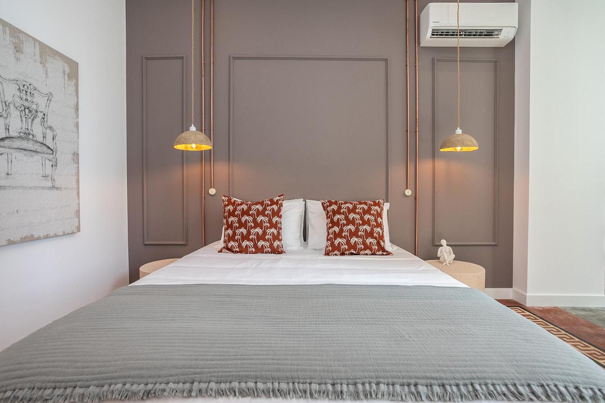 Dona Simone Boutique Suites & Studios - By @ Rita'S Place Distrikt Distrikt Faro Exterior foto