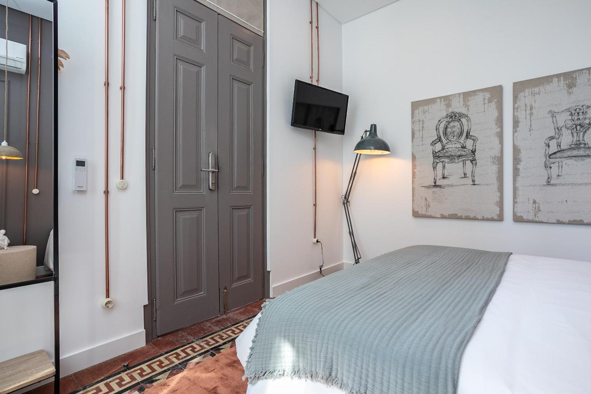 Dona Simone Boutique Suites & Studios - By @ Rita'S Place Distrikt Distrikt Faro Exterior foto