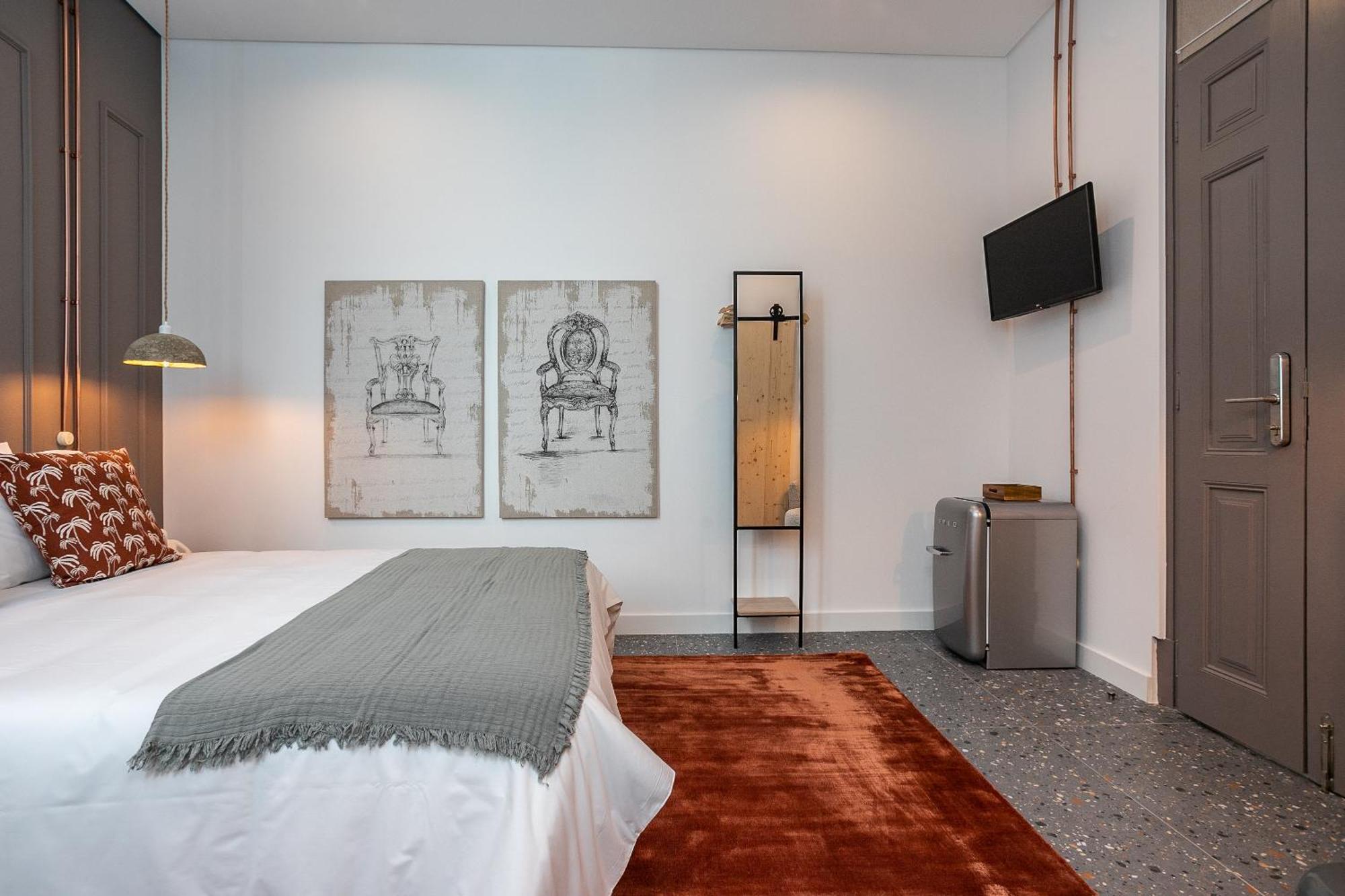 Dona Simone Boutique Suites & Studios - By @ Rita'S Place Distrikt Distrikt Faro Exterior foto