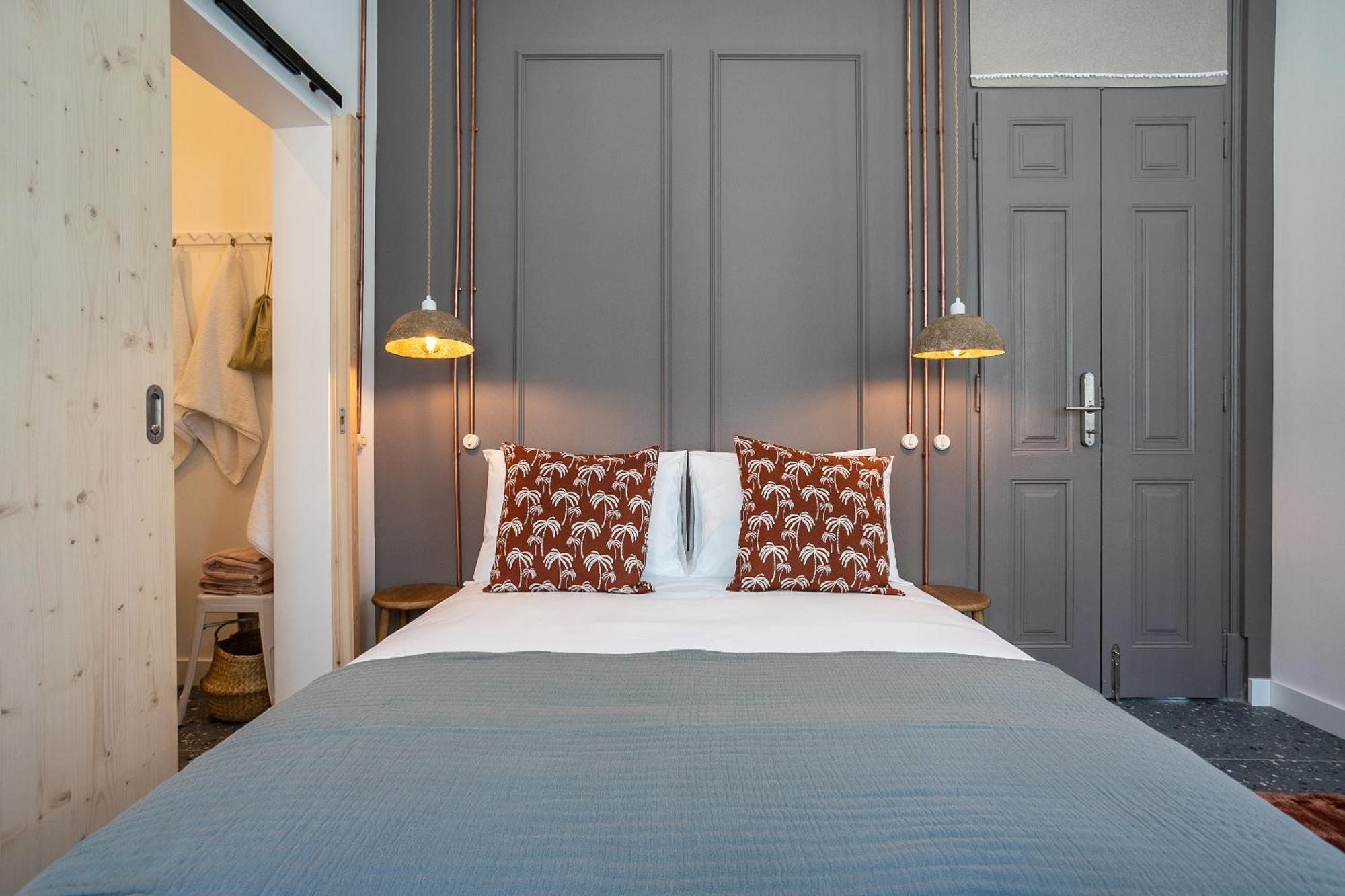 Dona Simone Boutique Suites & Studios - By @ Rita'S Place Distrikt Distrikt Faro Exterior foto