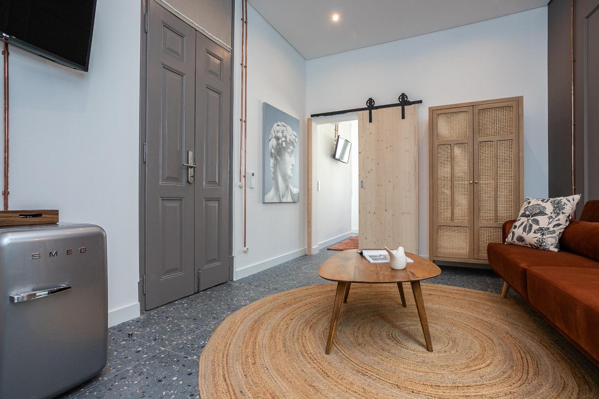 Dona Simone Boutique Suites & Studios - By @ Rita'S Place Distrikt Distrikt Faro Exterior foto