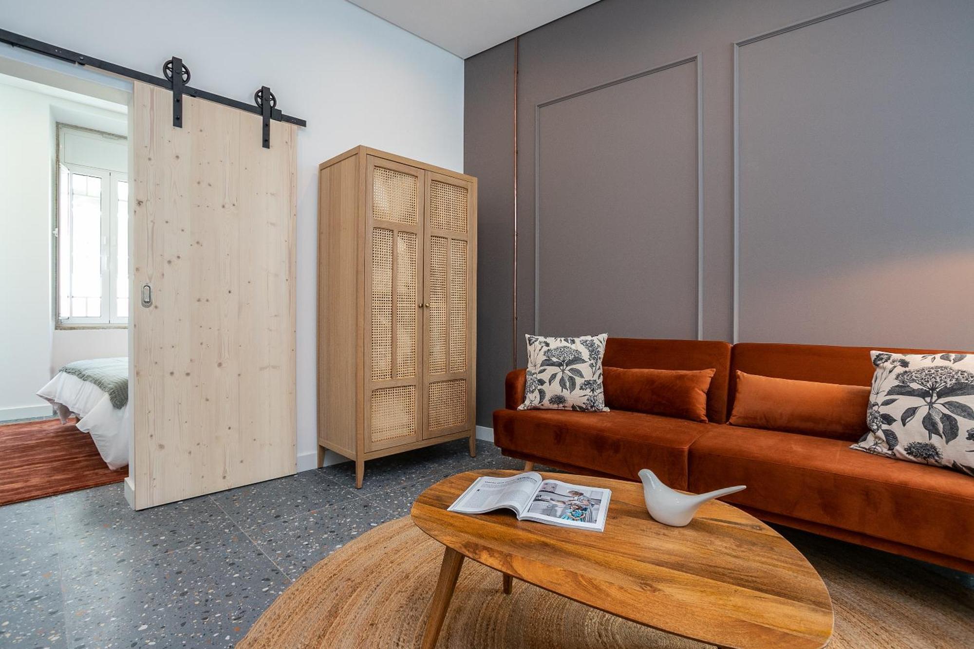 Dona Simone Boutique Suites & Studios - By @ Rita'S Place Distrikt Distrikt Faro Exterior foto