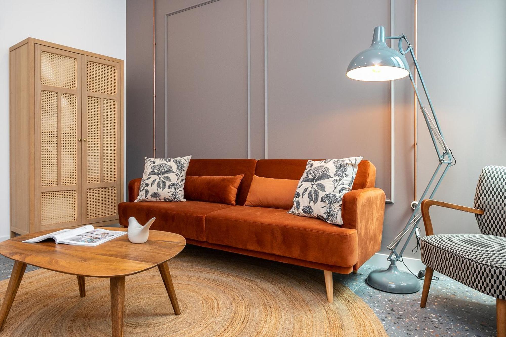 Dona Simone Boutique Suites & Studios - By @ Rita'S Place Distrikt Distrikt Faro Exterior foto