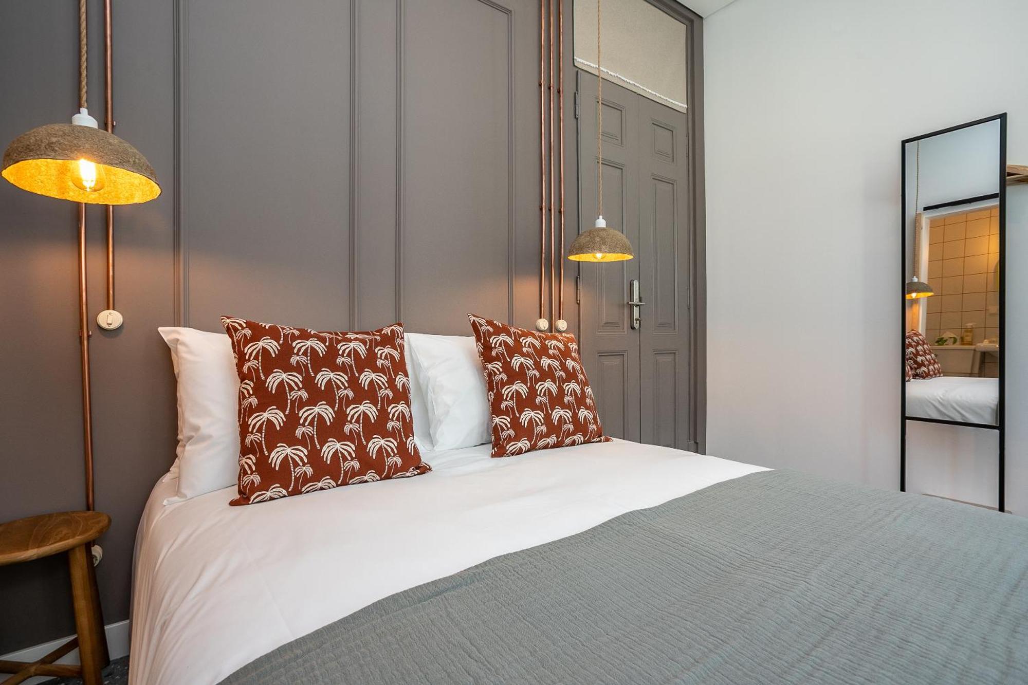 Dona Simone Boutique Suites & Studios - By @ Rita'S Place Distrikt Distrikt Faro Exterior foto