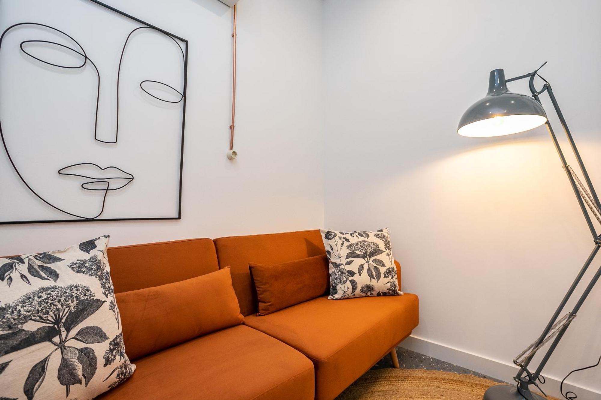 Dona Simone Boutique Suites & Studios - By @ Rita'S Place Distrikt Distrikt Faro Exterior foto