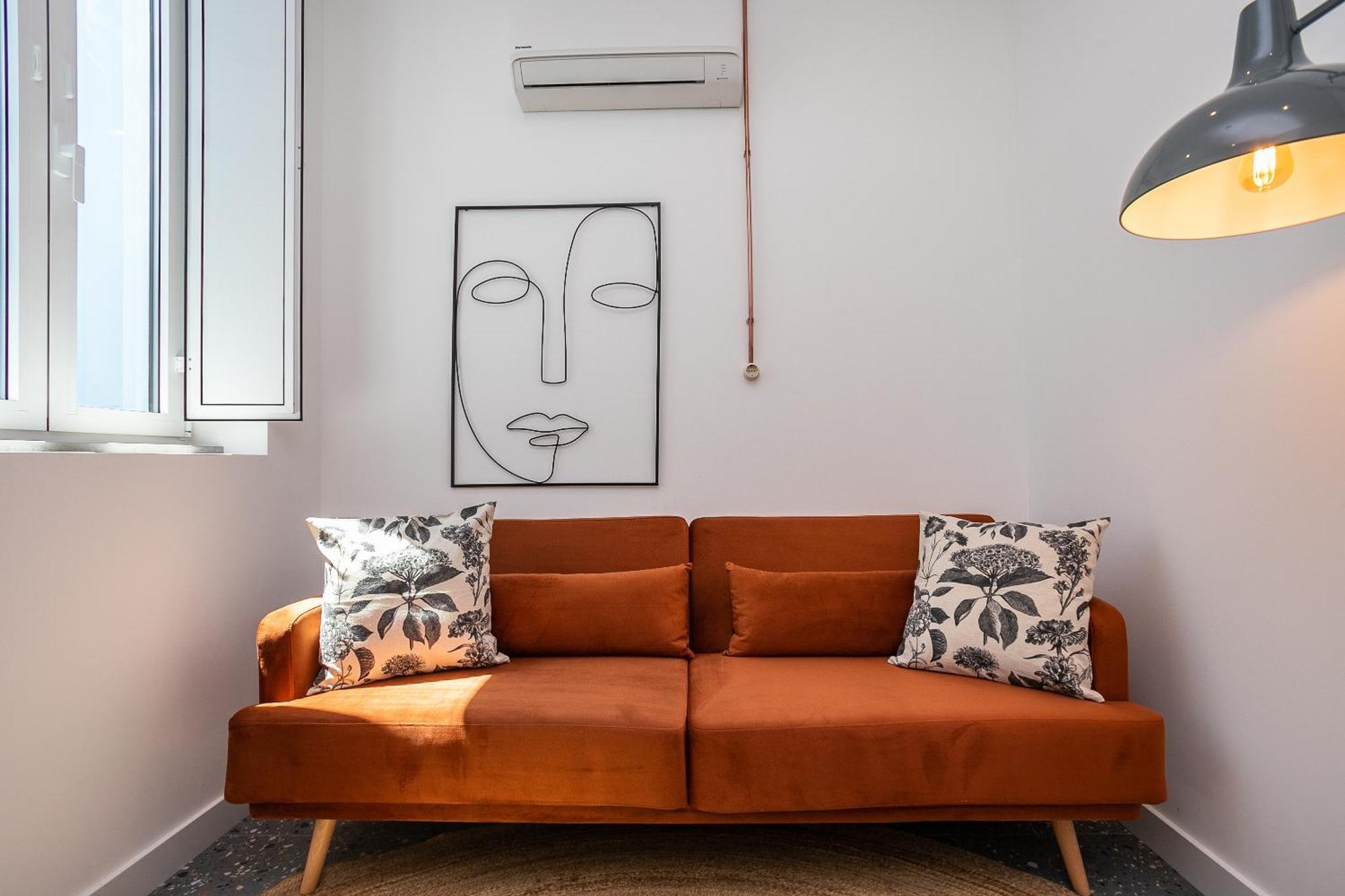 Dona Simone Boutique Suites & Studios - By @ Rita'S Place Distrikt Distrikt Faro Exterior foto