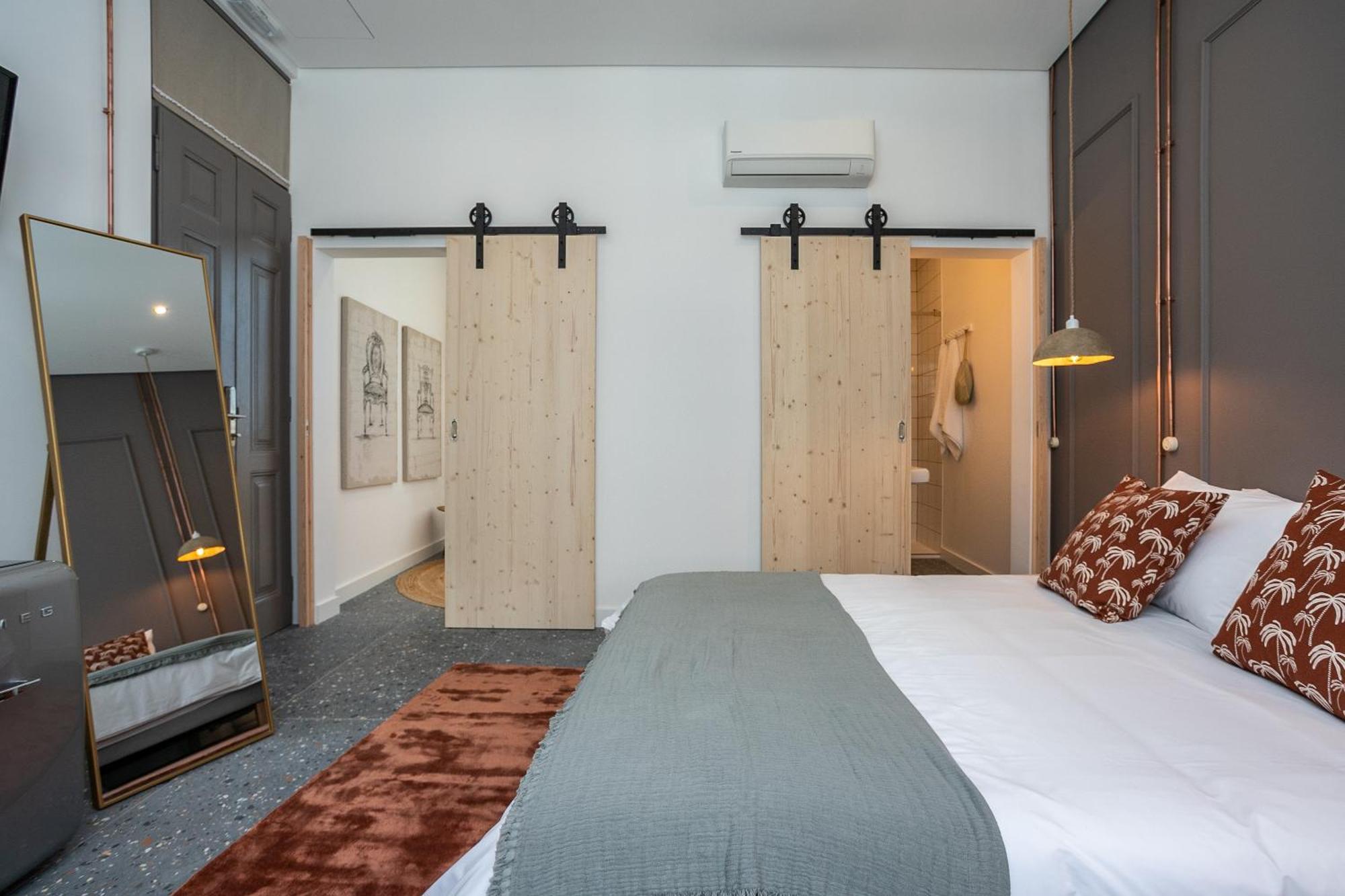 Dona Simone Boutique Suites & Studios - By @ Rita'S Place Distrikt Distrikt Faro Exterior foto