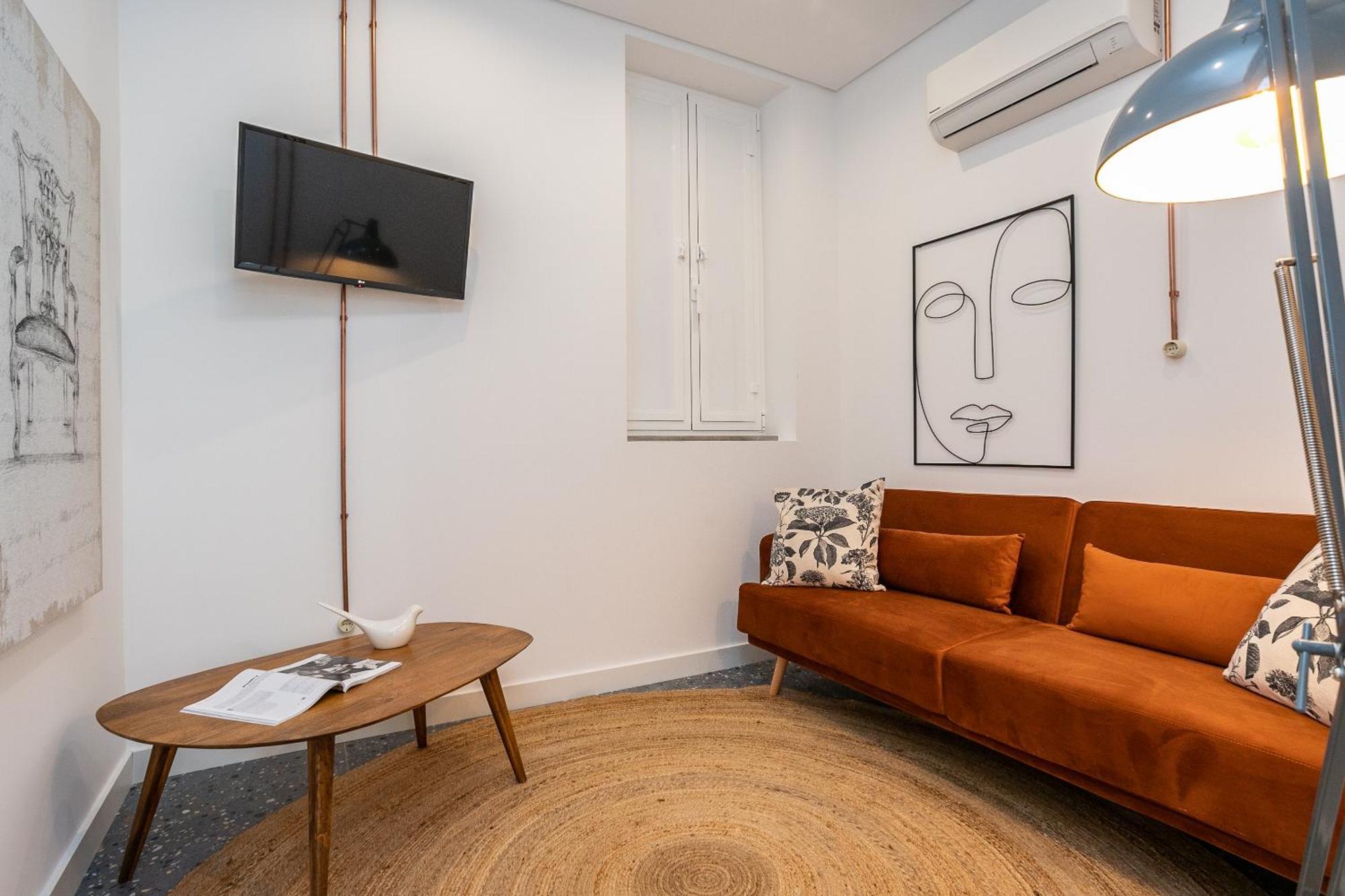 Dona Simone Boutique Suites & Studios - By @ Rita'S Place Distrikt Distrikt Faro Exterior foto