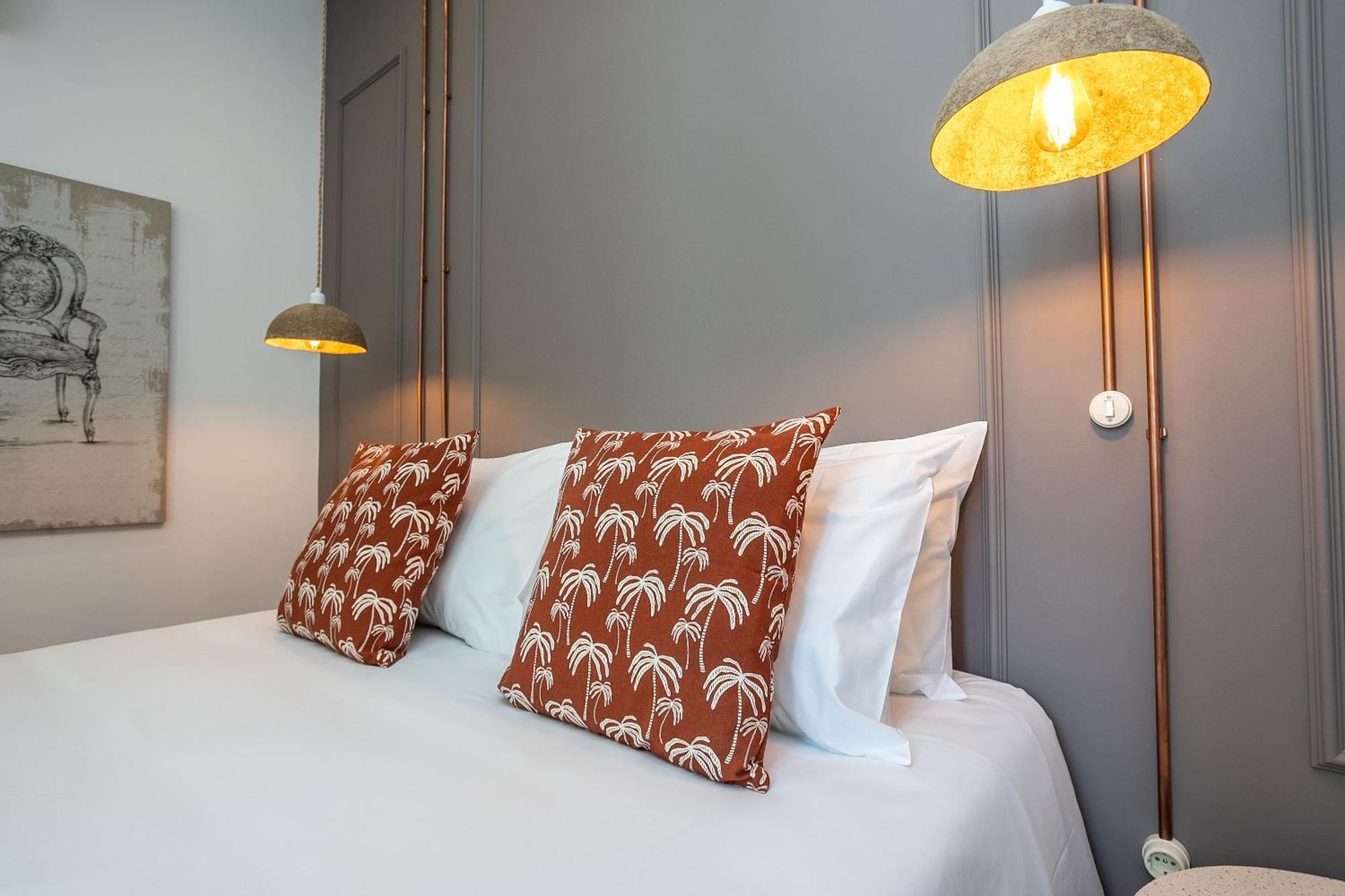 Dona Simone Boutique Suites & Studios - By @ Rita'S Place Distrikt Distrikt Faro Exterior foto