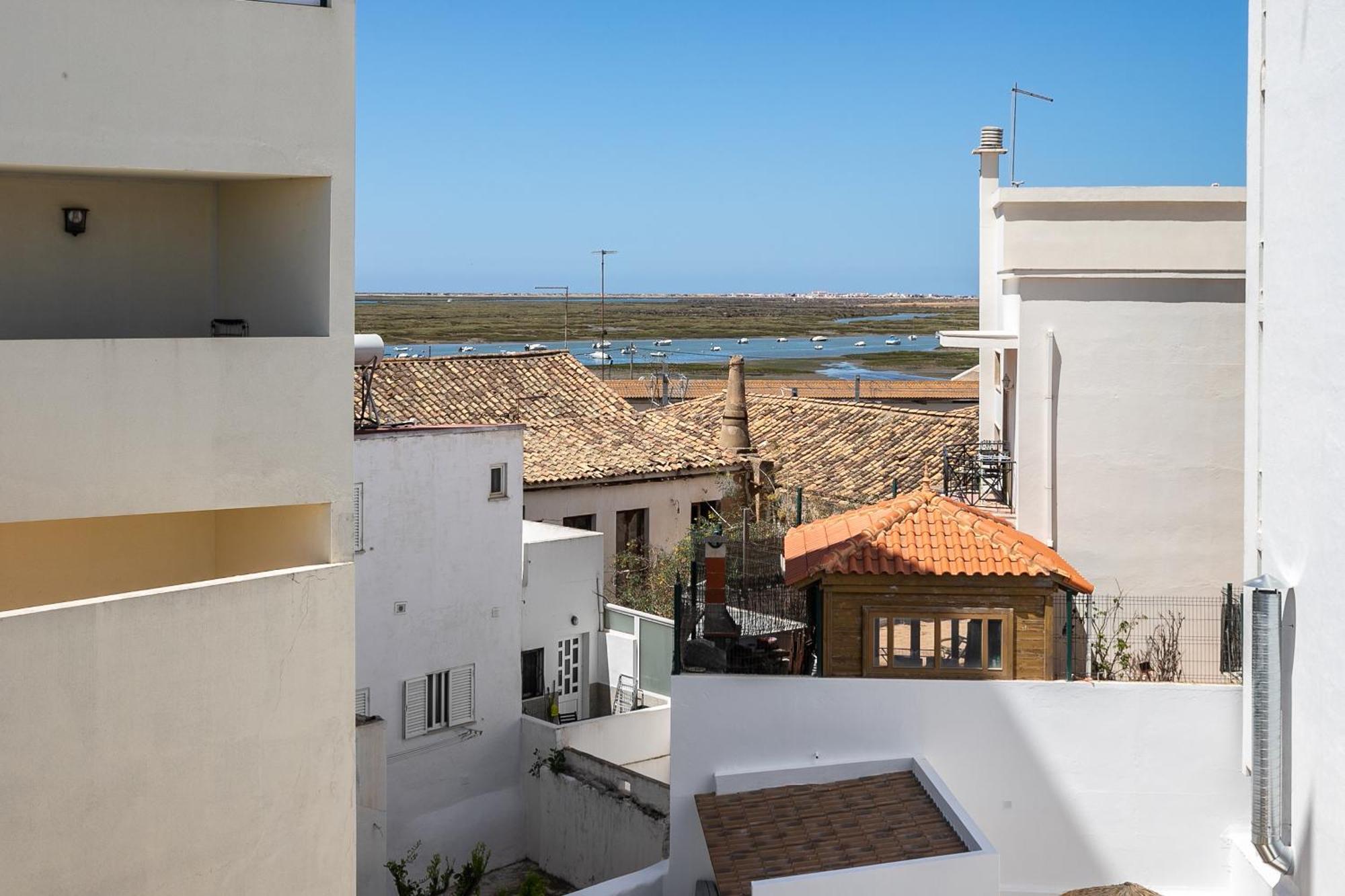 Dona Simone Boutique Suites & Studios - By @ Rita'S Place Distrikt Distrikt Faro Exterior foto