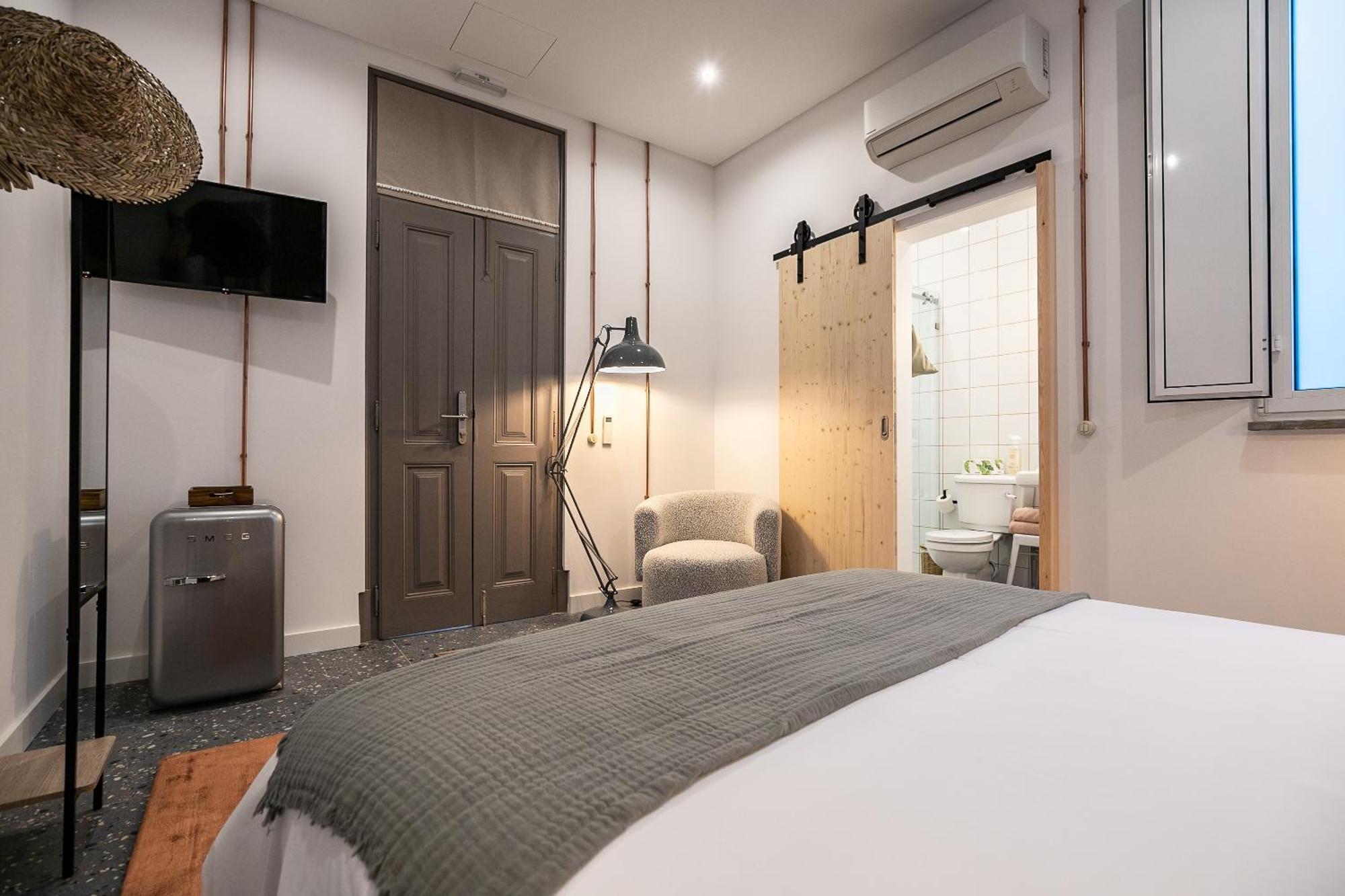Dona Simone Boutique Suites & Studios - By @ Rita'S Place Distrikt Distrikt Faro Exterior foto